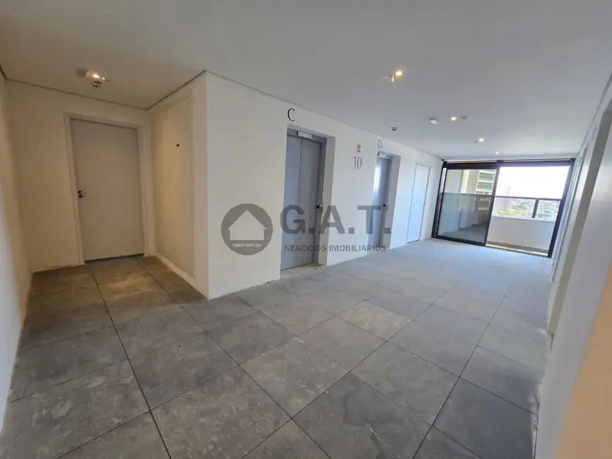Foto 1 de Sala Comercial para alugar, 900m2 em Jardim Emília, Sorocaba - SP