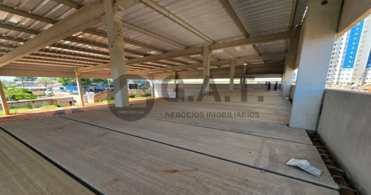 Foto 1 de Armazém / Galpão para alugar, 1200m2 em Vila Espírito Santo, Sorocaba - SP