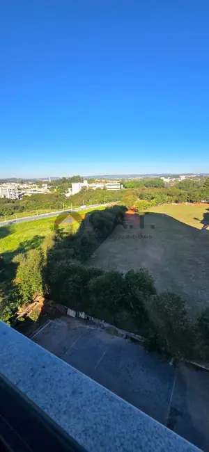 Foto 2 de Apartamento com 1 quarto para alugar, 49m2 em Alto da Boa Vista, Sorocaba - SP