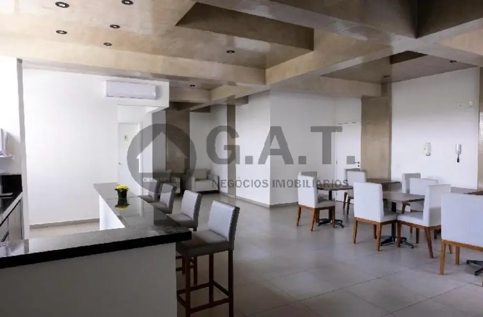 Foto 8 de Apartamento com 2 quartos para alugar, 50m2 em Parque Campolim, Sorocaba - SP