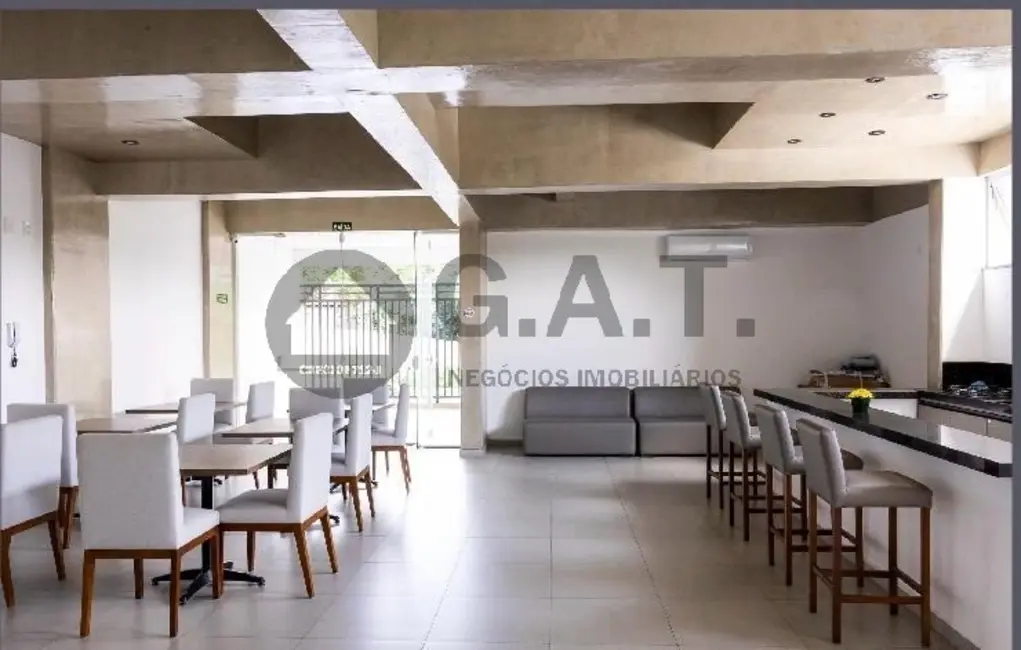 Foto 5 de Apartamento com 2 quartos para alugar, 50m2 em Parque Campolim, Sorocaba - SP