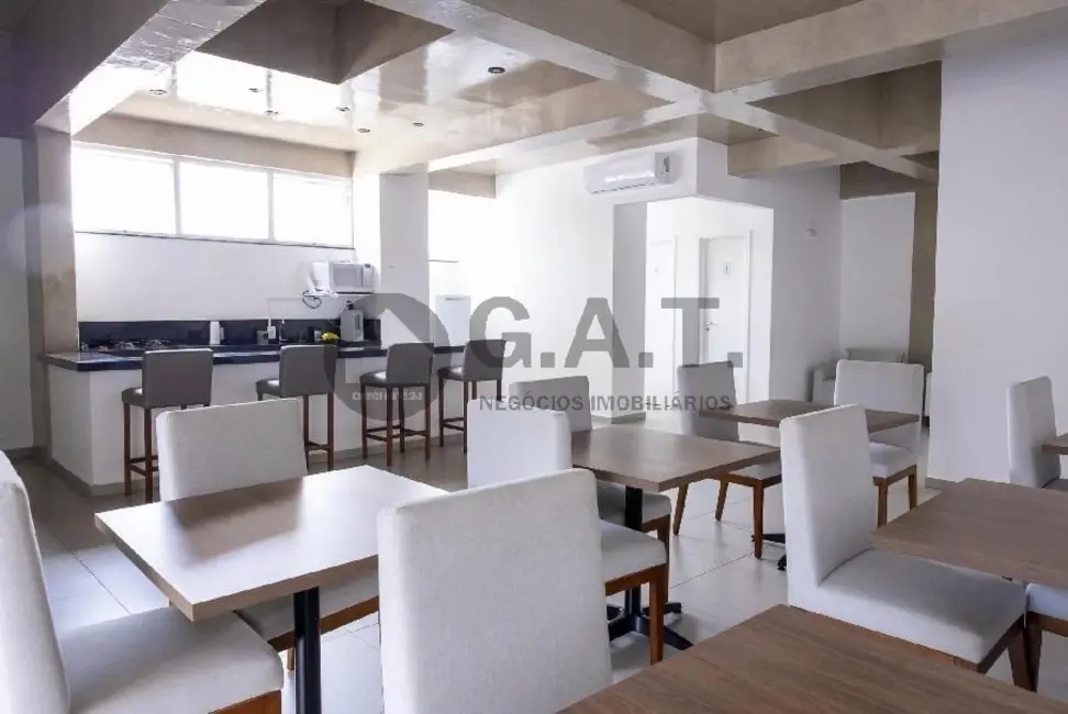 Foto 7 de Apartamento com 2 quartos para alugar, 50m2 em Parque Campolim, Sorocaba - SP