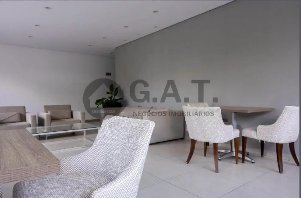 Foto 3 de Apartamento com 2 quartos para alugar, 50m2 em Parque Campolim, Sorocaba - SP