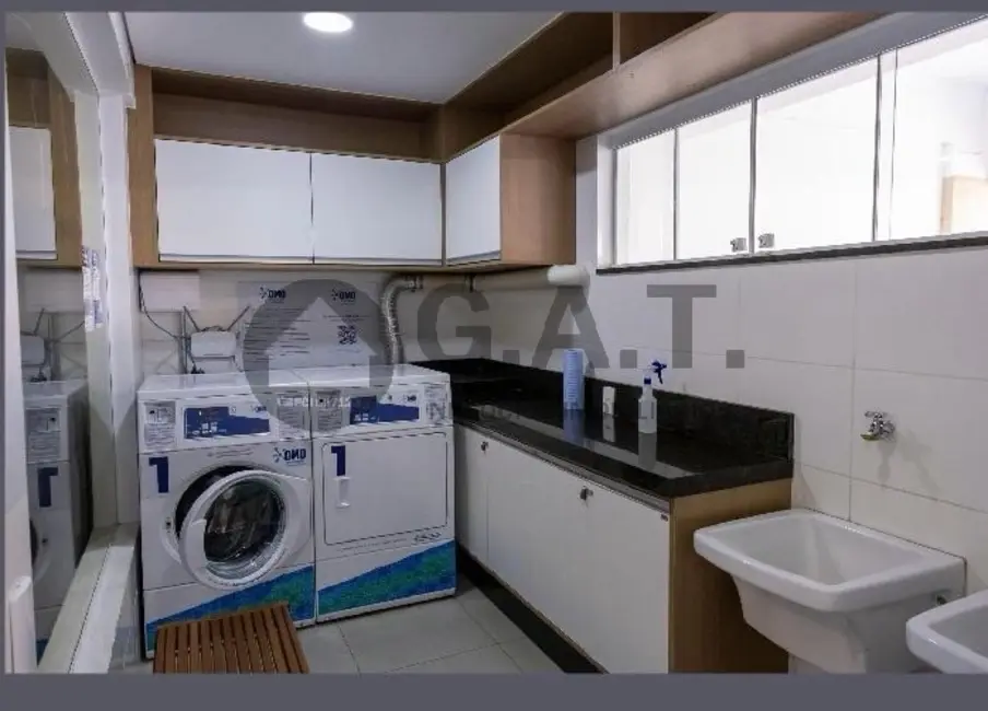 Foto 9 de Apartamento com 2 quartos para alugar, 50m2 em Parque Campolim, Sorocaba - SP