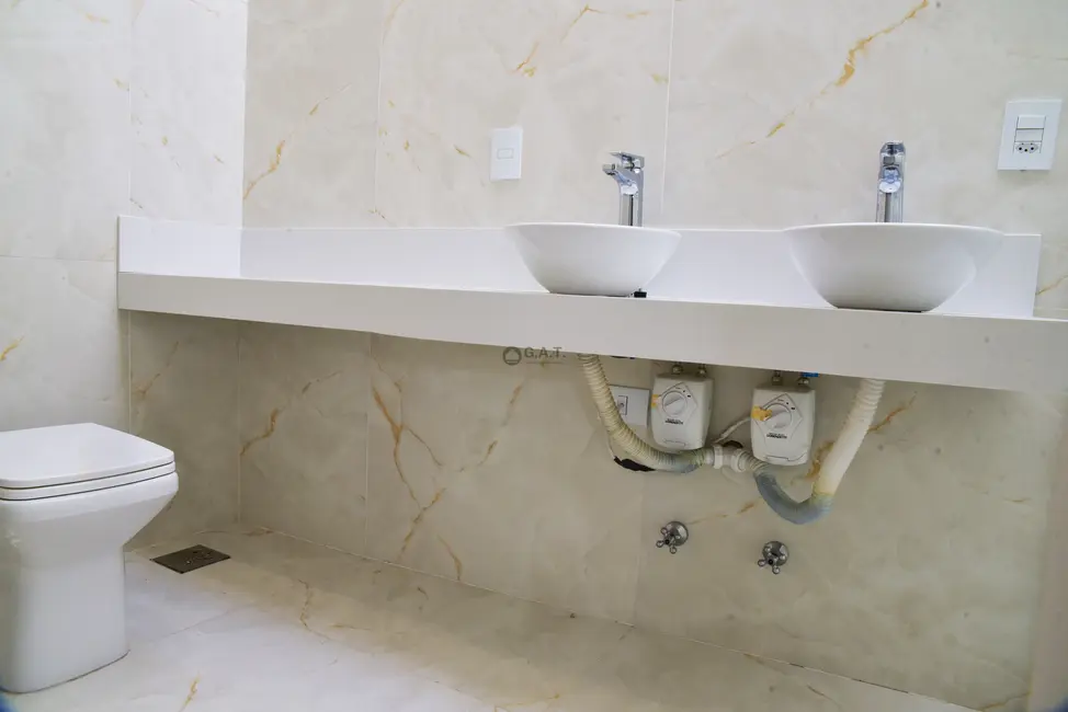 Foto 2 de Casa de Condomínio com 3 quartos para alugar, 200m2 em Parque Ibiti Reserva, Sorocaba - SP