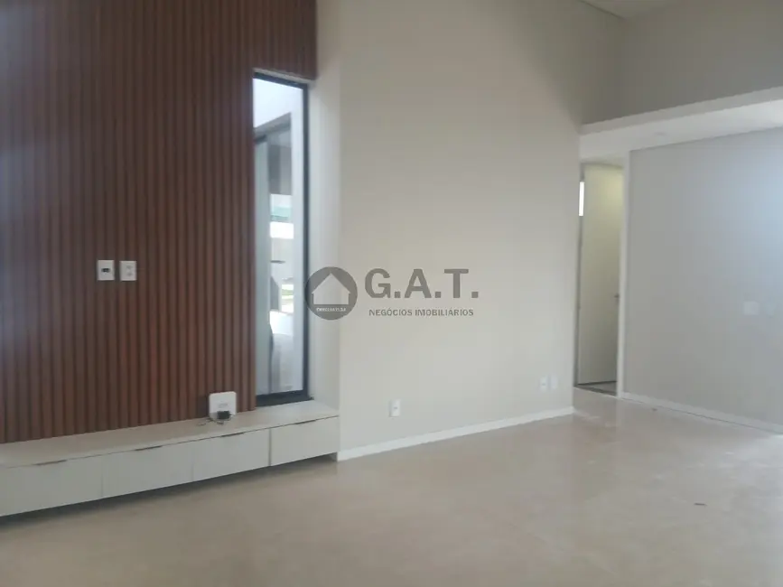 Foto 3 de Casa de Condomínio com 3 quartos para alugar, 200m2 em Parque Ibiti Reserva, Sorocaba - SP