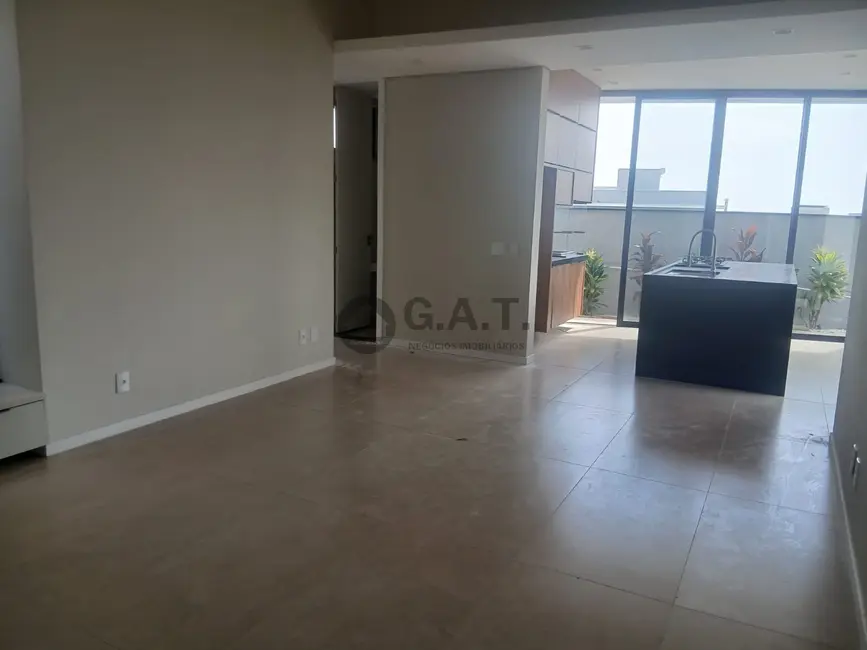 Foto 2 de Casa de Condomínio com 3 quartos para alugar, 200m2 em Parque Ibiti Reserva, Sorocaba - SP