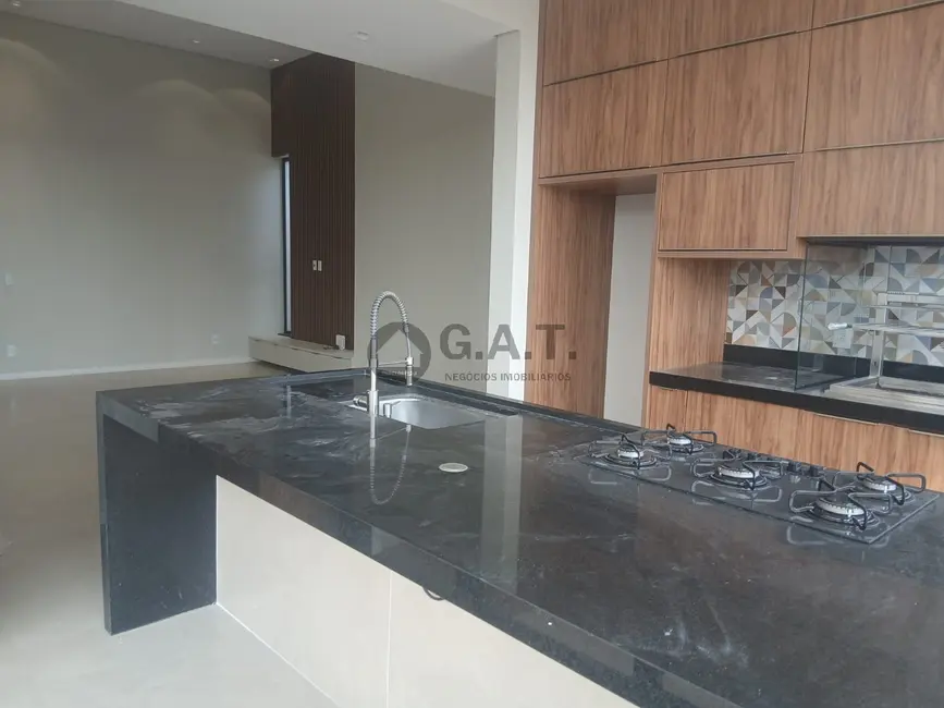 Foto 7 de Casa de Condomínio com 3 quartos para alugar, 200m2 em Parque Ibiti Reserva, Sorocaba - SP