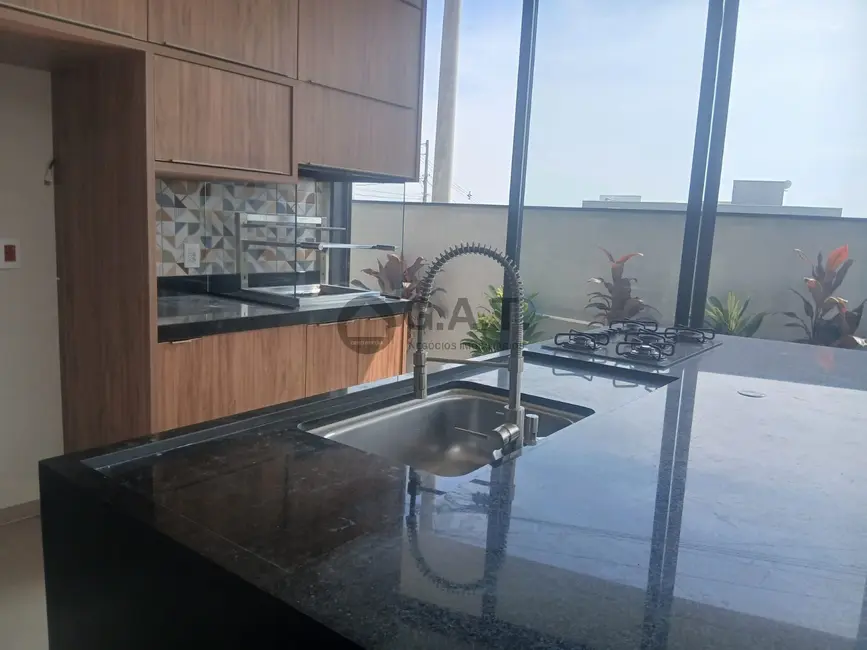 Foto 5 de Casa de Condomínio com 3 quartos para alugar, 200m2 em Parque Ibiti Reserva, Sorocaba - SP