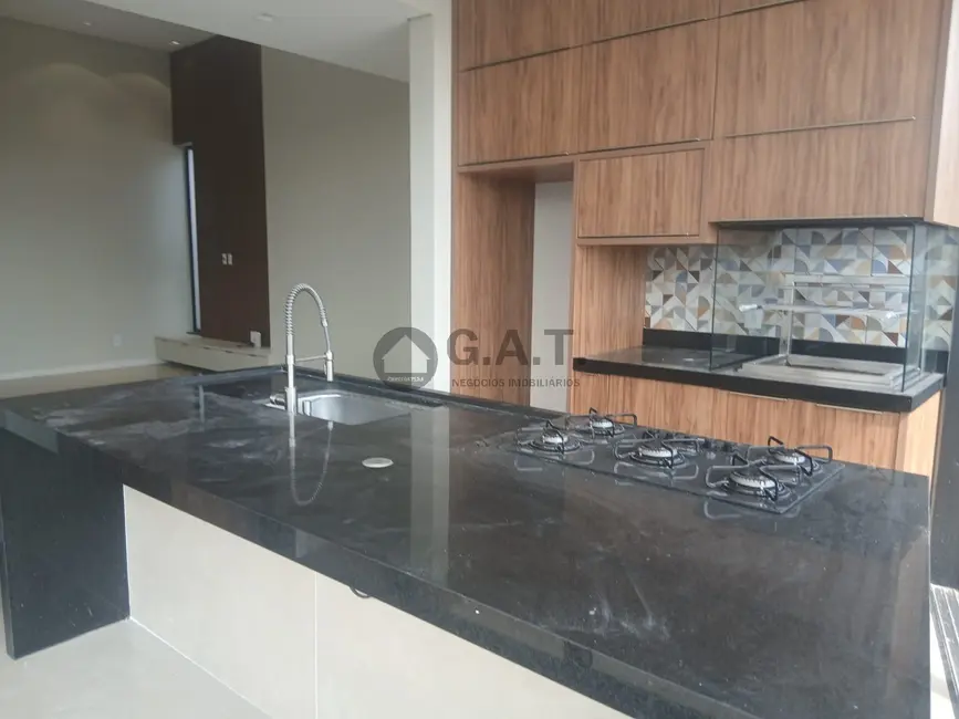 Foto 9 de Casa de Condomínio com 3 quartos para alugar, 200m2 em Parque Ibiti Reserva, Sorocaba - SP