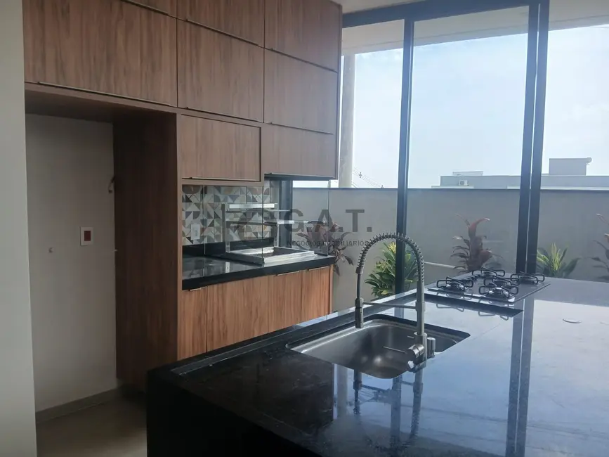 Foto 6 de Casa de Condomínio com 3 quartos para alugar, 200m2 em Parque Ibiti Reserva, Sorocaba - SP