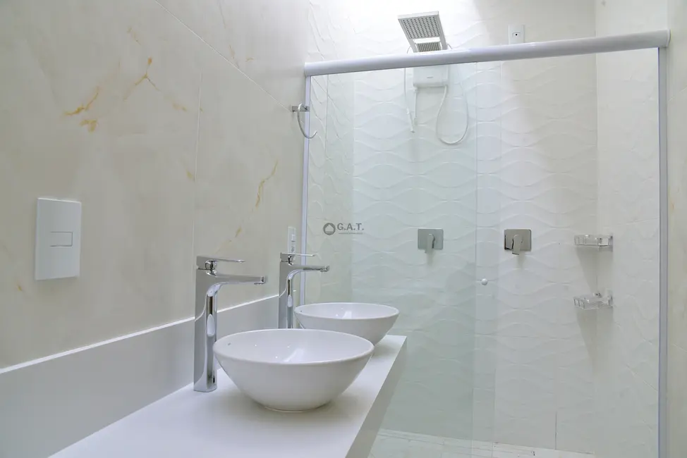 Foto 4 de Casa de Condomínio com 3 quartos para alugar, 200m2 em Parque Ibiti Reserva, Sorocaba - SP