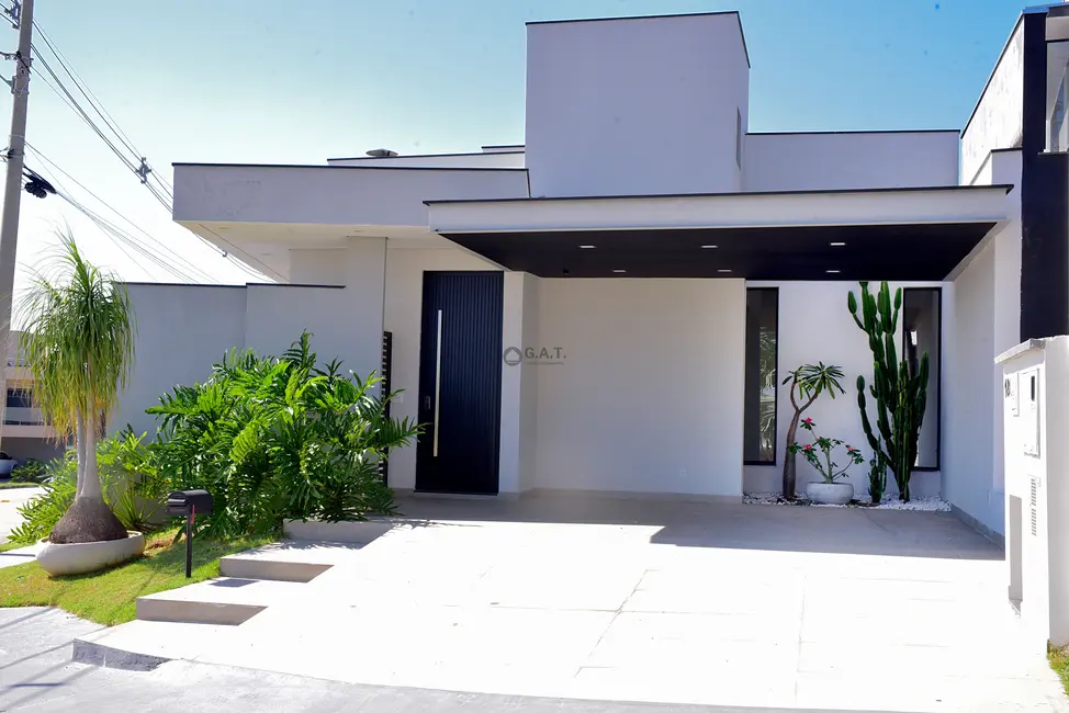 Foto 1 de Casa de Condomínio com 3 quartos para alugar, 200m2 em Parque Ibiti Reserva, Sorocaba - SP