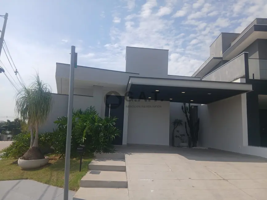 Foto 1 de Casa de Condomínio com 3 quartos para alugar, 200m2 em Parque Ibiti Reserva, Sorocaba - SP