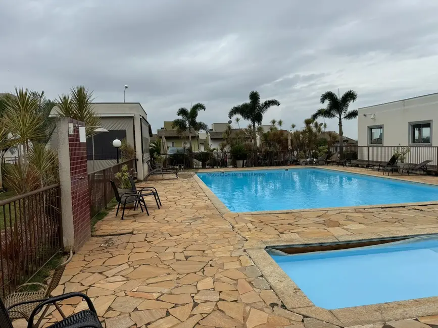 Foto 4 de Apartamento com 2 quartos à venda, 49m2 em Jardim São Carlos, Sorocaba - SP