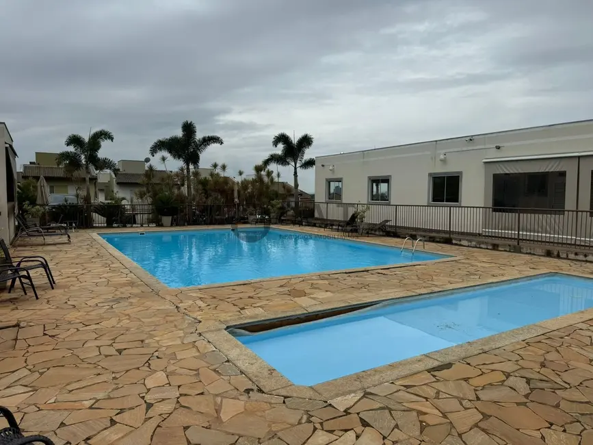 Foto 6 de Apartamento com 2 quartos à venda, 49m2 em Jardim São Carlos, Sorocaba - SP