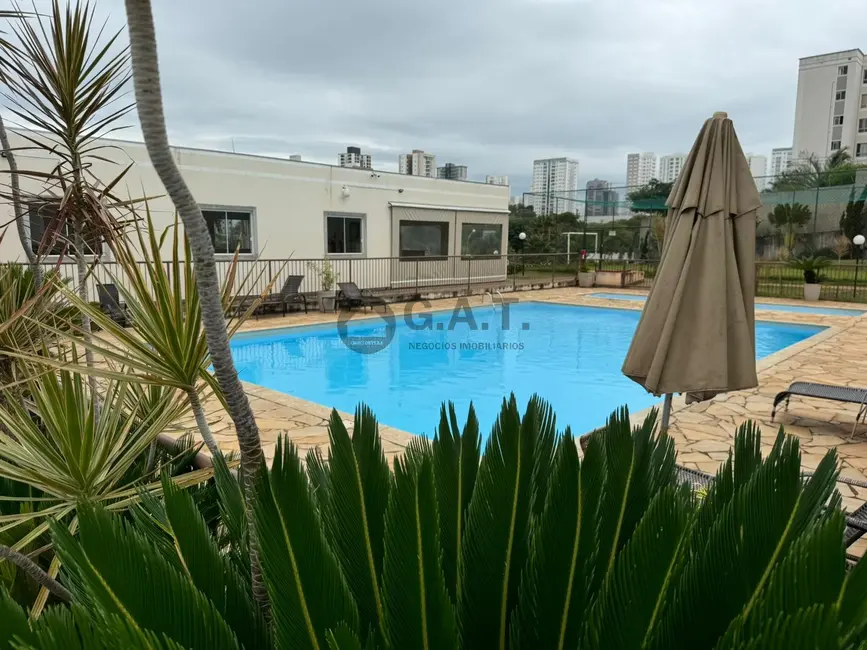 Foto 3 de Apartamento com 2 quartos à venda, 49m2 em Jardim São Carlos, Sorocaba - SP