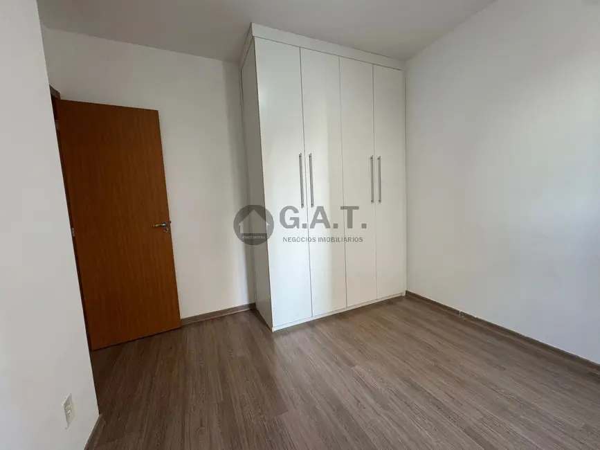 Foto 7 de Apartamento com 2 quartos à venda, 49m2 em Jardim São Carlos, Sorocaba - SP