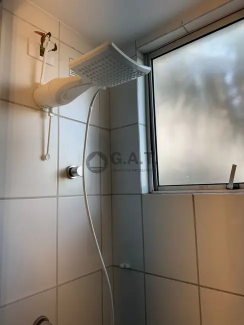 Foto 8 de Apartamento com 2 quartos à venda, 49m2 em Jardim São Carlos, Sorocaba - SP