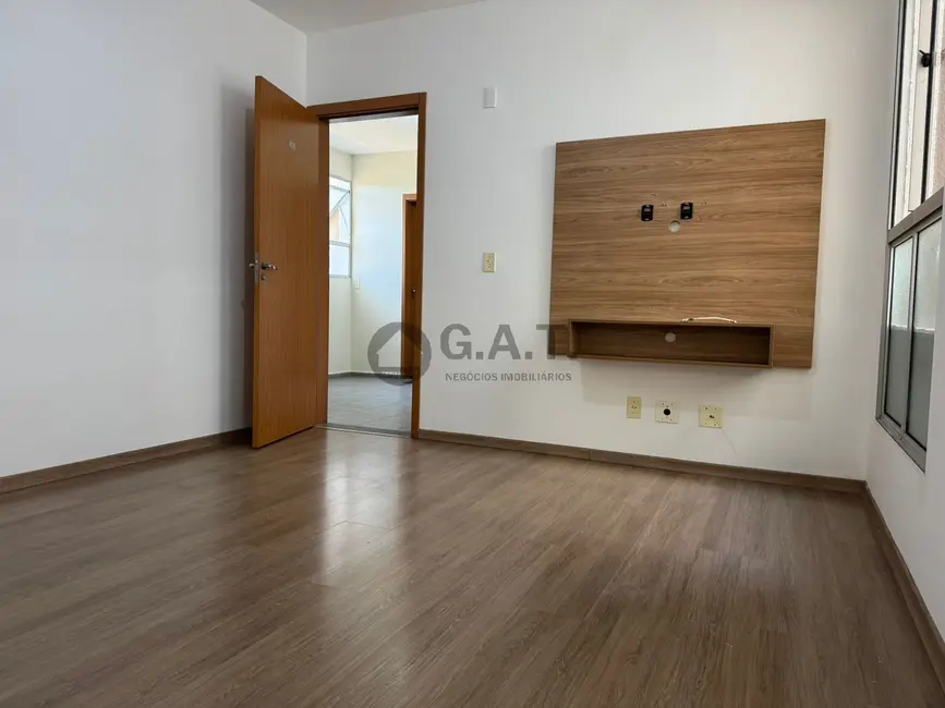 Foto 1 de Apartamento com 2 quartos para alugar, 49m2 em Jardim São Carlos, Sorocaba - SP