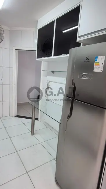 Foto 5 de Apartamento com 3 quartos para alugar, 80m2 em Além Ponte, Sorocaba - SP