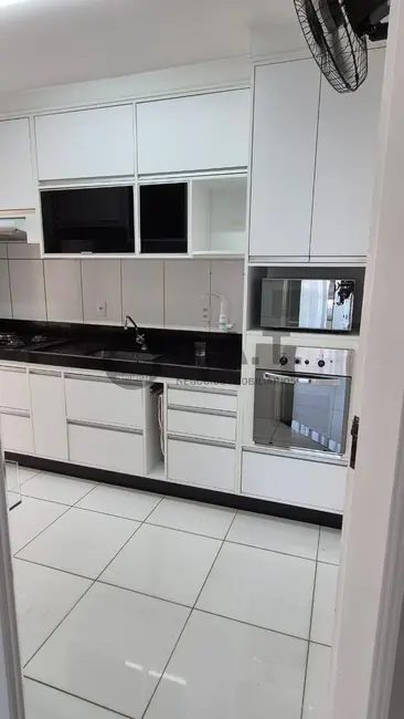 Foto 7 de Apartamento com 3 quartos para alugar, 80m2 em Além Ponte, Sorocaba - SP