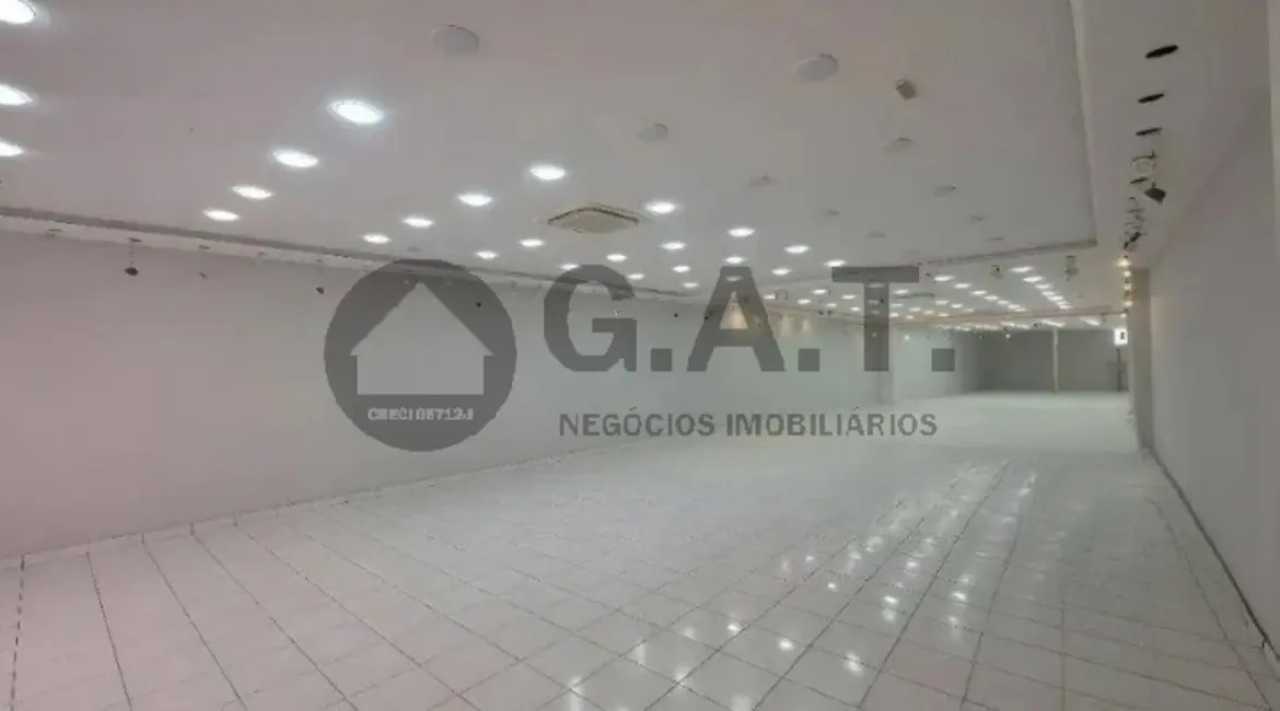 Sala Comercial para alugar, 420m2 em Centro, Sorocaba - SP - imagem 3 Foto 3 de Sala Comercial para alugar, 420m2 em Centro, Sorocaba - SP