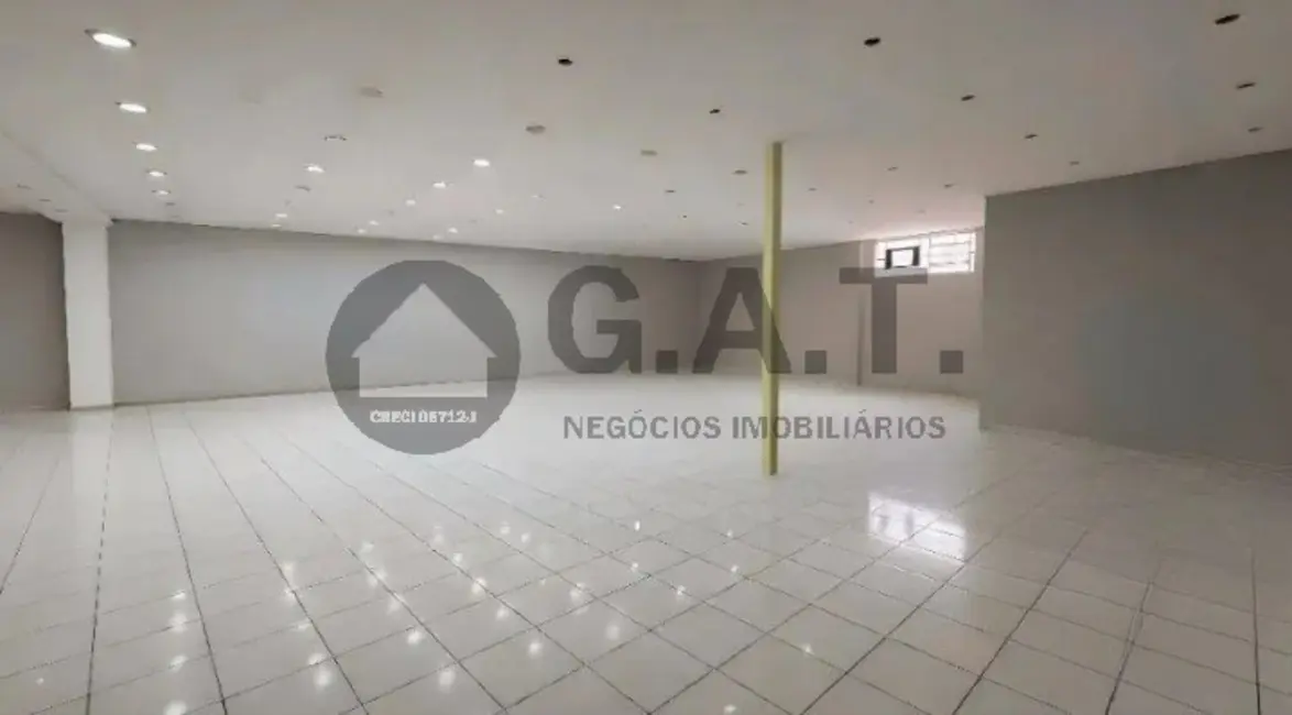 Sala Comercial para alugar, 420m2 em Centro, Sorocaba - SP - imagem 6 Foto 6 de Sala Comercial para alugar, 420m2 em Centro, Sorocaba - SP