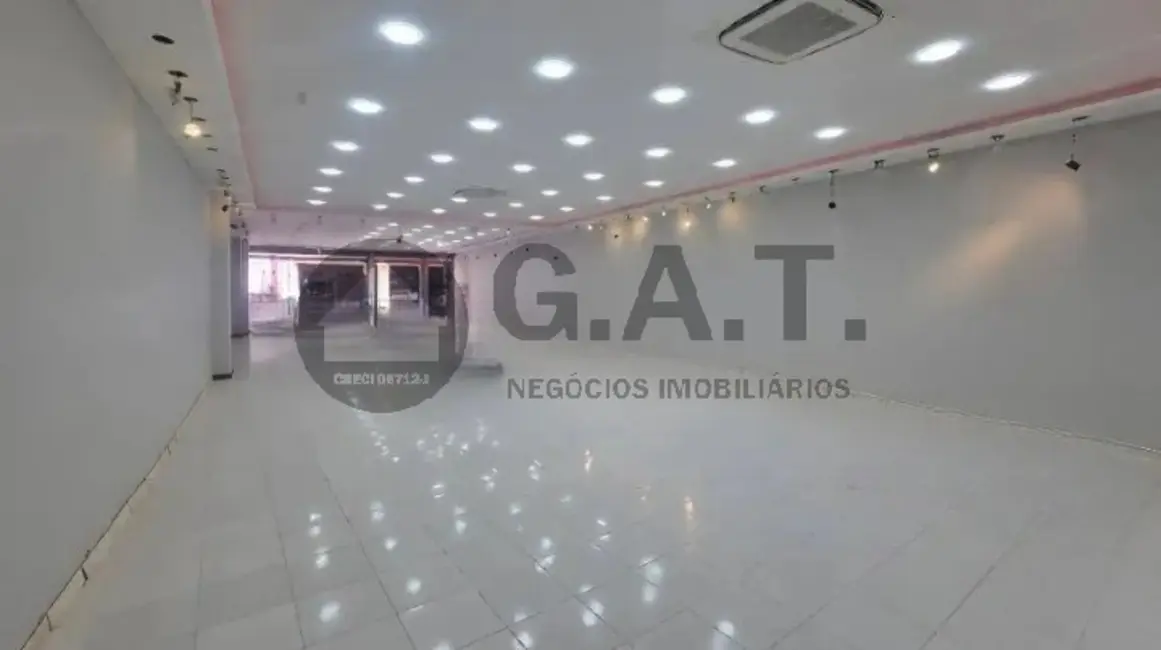 Sala Comercial para alugar, 420m2 em Centro, Sorocaba - SP - imagem 1 Foto 1 de Sala Comercial para alugar, 420m2 em Centro, Sorocaba - SP