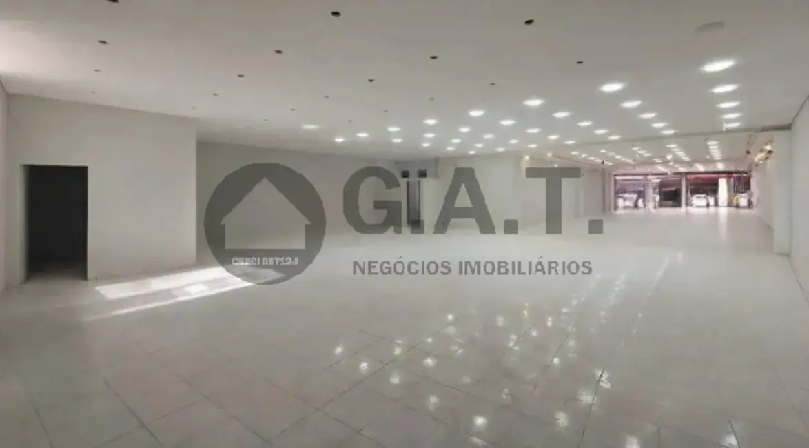 Sala Comercial para alugar, 420m2 em Centro, Sorocaba - SP - imagem 4 Foto 4 de Sala Comercial para alugar, 420m2 em Centro, Sorocaba - SP