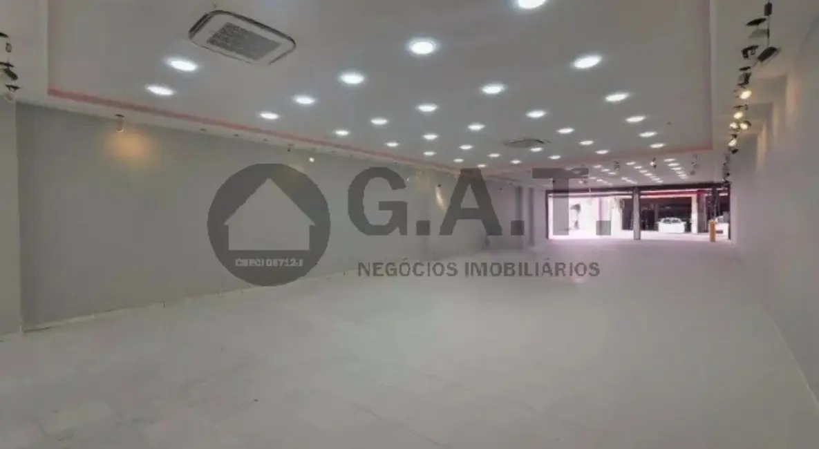 Sala Comercial para alugar, 420m2 em Centro, Sorocaba - SP - imagem 5 Foto 5 de Sala Comercial para alugar, 420m2 em Centro, Sorocaba - SP