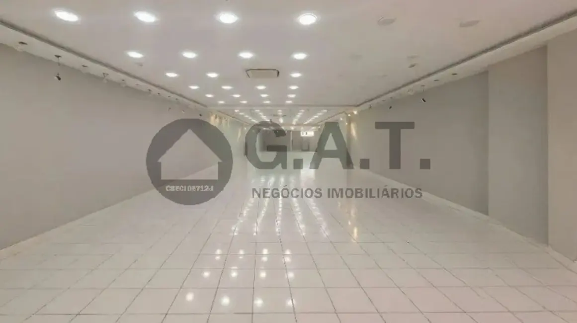 Sala Comercial para alugar, 420m2 em Centro, Sorocaba - SP - imagem 2 Foto 2 de Sala Comercial para alugar, 420m2 em Centro, Sorocaba - SP