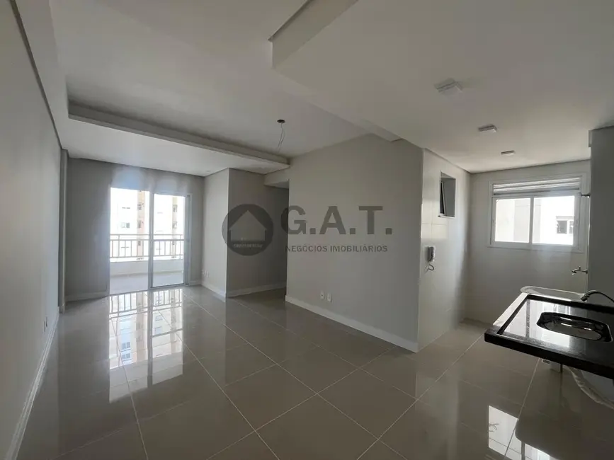Apartamento com 3 quartos para alugar, 67m2 em Parque Campolim, Sorocaba - SP - imagem 1 Foto 1 de Apartamento com 3 quartos para alugar, 67m2 em Parque Campolim, Sorocaba - SP