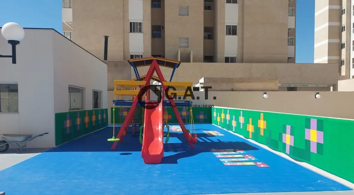 Foto 5 de Apartamento com 3 quartos para alugar, 67m2 em Parque Campolim, Sorocaba - SP