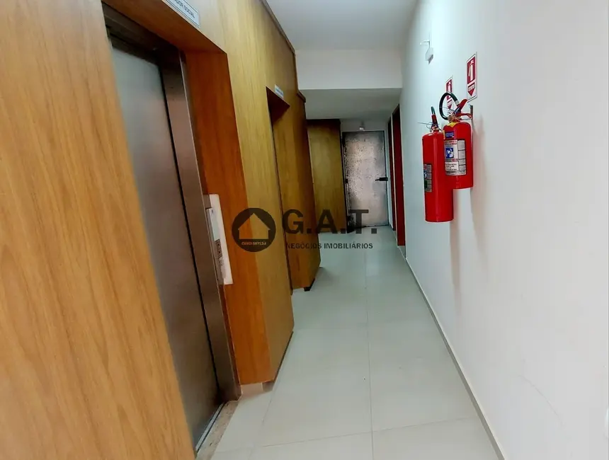 Foto 4 de Apartamento com 3 quartos para alugar, 67m2 em Parque Campolim, Sorocaba - SP