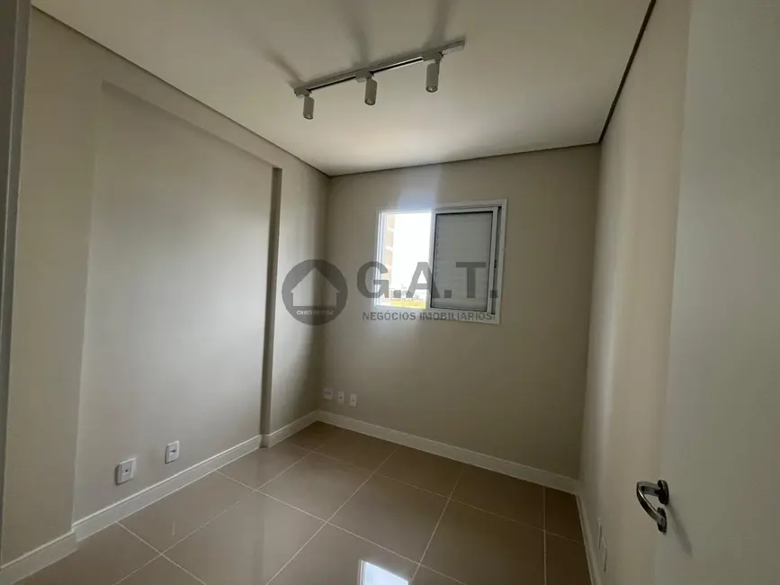 Foto 1 de Apartamento com 3 quartos para alugar, 67m2 em Parque Campolim, Sorocaba - SP