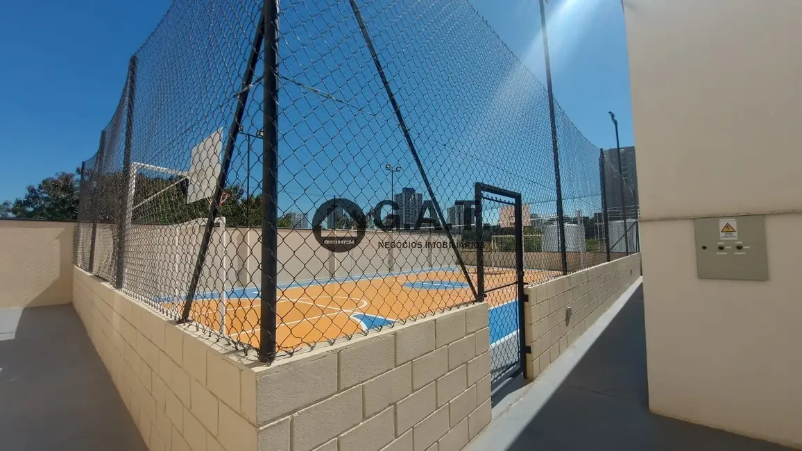 Foto 6 de Apartamento com 3 quartos à venda, 67m2 em Parque Campolim, Sorocaba - SP