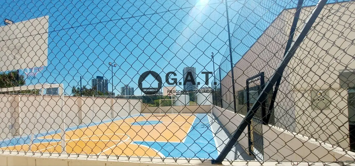Foto 7 de Apartamento com 3 quartos à venda, 67m2 em Parque Campolim, Sorocaba - SP