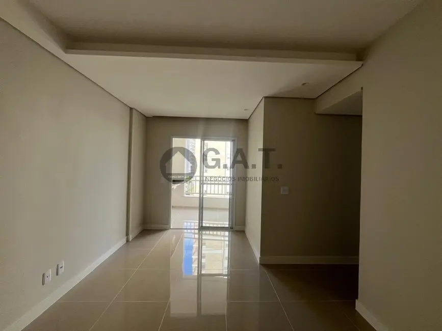 Foto 1 de Apartamento com 3 quartos à venda, 67m2 em Parque Campolim, Sorocaba - SP