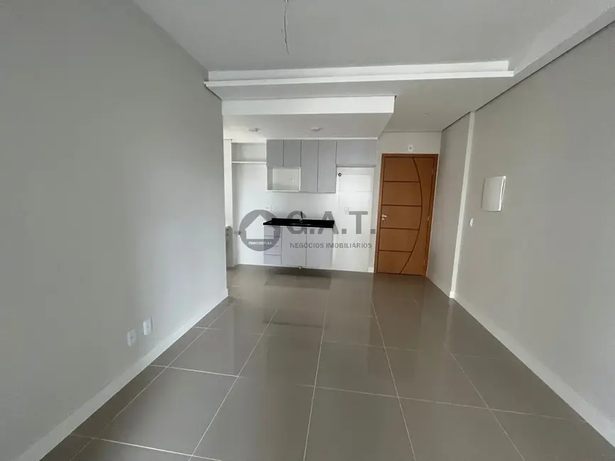 Foto 1 de Apartamento com 3 quartos para alugar, 67m2 em Parque Campolim, Sorocaba - SP