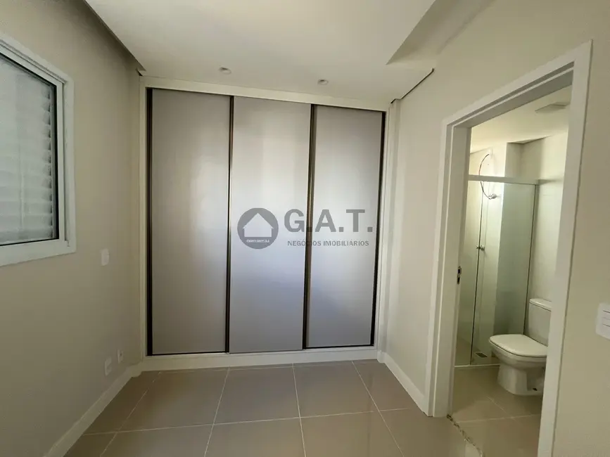 Foto 2 de Apartamento com 3 quartos para alugar, 67m2 em Parque Campolim, Sorocaba - SP