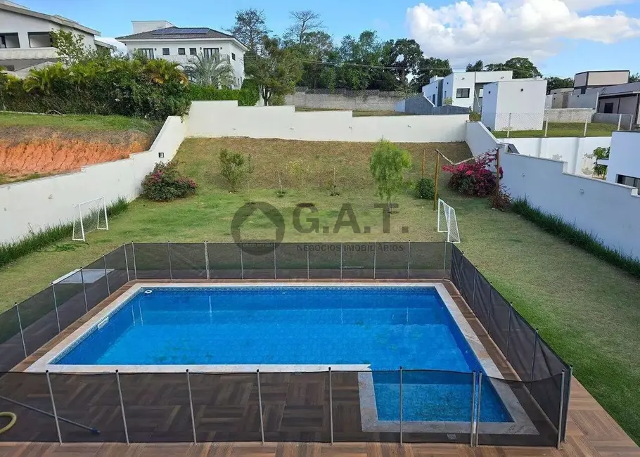 Foto 9 de Casa de Condomínio com 3 quartos à venda, 317m2 em Parque Campolim, Sorocaba - SP