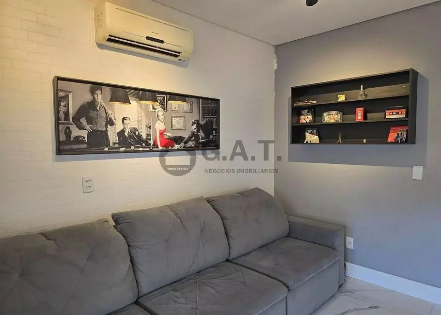 Foto 4 de Casa de Condomínio com 3 quartos à venda, 317m2 em Parque Campolim, Sorocaba - SP