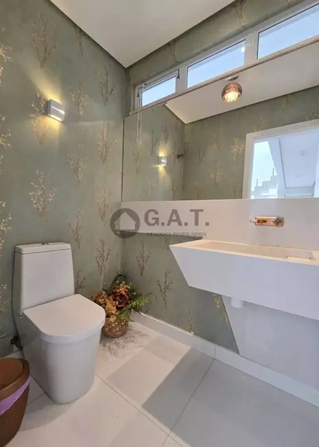 Foto 6 de Casa de Condomínio com 3 quartos à venda, 317m2 em Parque Campolim, Sorocaba - SP
