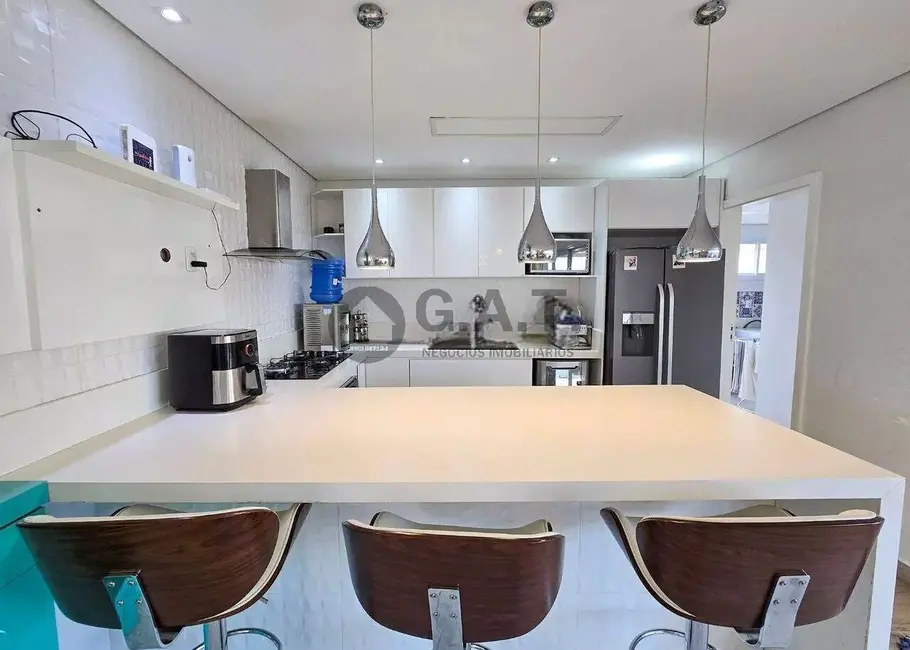Foto 3 de Casa de Condomínio com 3 quartos para alugar, 371m2 em Sorocaba - SP