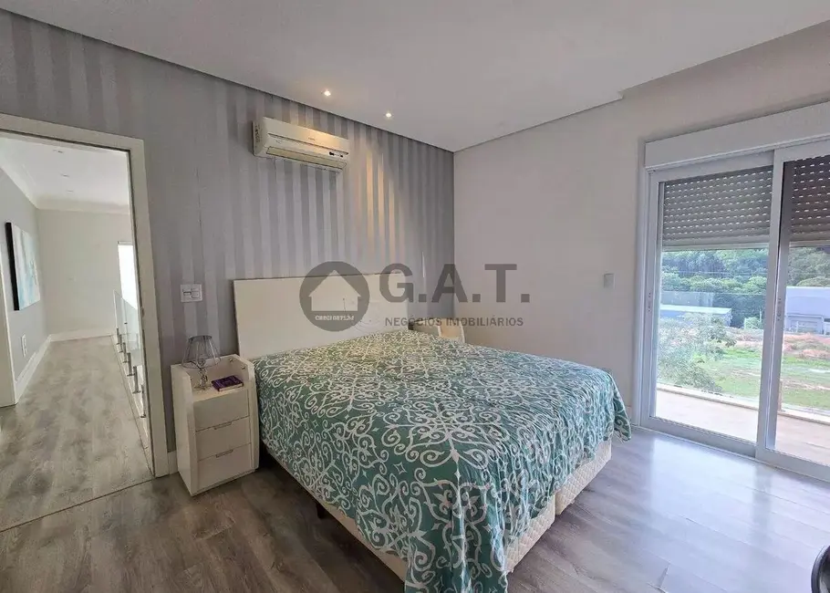 Foto 8 de Casa de Condomínio com 3 quartos para alugar, 371m2 em Sorocaba - SP