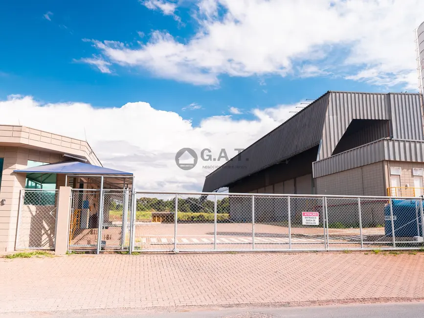Foto 1 de Armazém / Galpão para alugar, 6730m2 em Iporanga, Sorocaba - SP