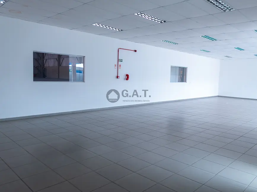 Foto 9 de Armazém / Galpão para alugar, 6730m2 em Iporanga, Sorocaba - SP