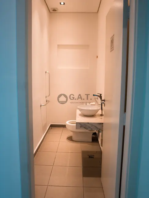 Foto 4 de Armazém / Galpão para alugar, 6730m2 em Iporanga, Sorocaba - SP