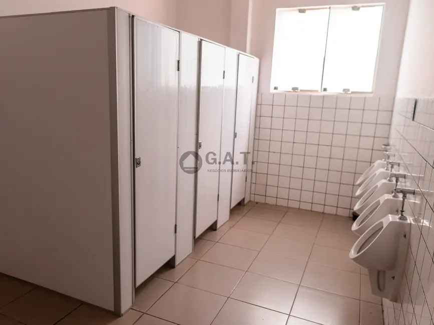 Foto 5 de Armazém / Galpão para alugar, 6730m2 em Iporanga, Sorocaba - SP